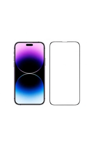 Apple iPhone 14 Pro Max Davin Seramik Ekran Koruyucu