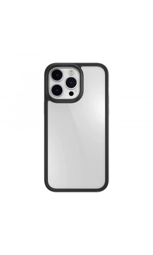 Apple iPhone 14 Pro Max Kılıf Ultra İnce Şok Önleyicili Lisanslı Switcheasy Aero Plus Kapak