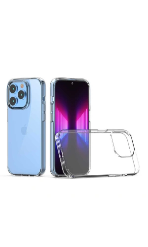 Apple iPhone 14 Pro Max Kılıf Zore Coss Kapak