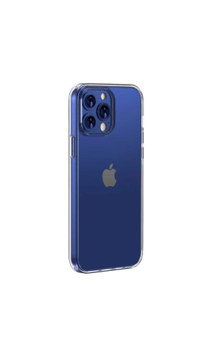 Apple iPhone 14 Pro Max Kılıf Zore Droga Kapak