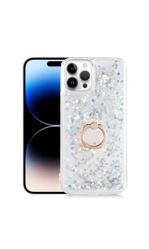 Apple iPhone 14 Pro Max Kılıf Zore Milce Kapak