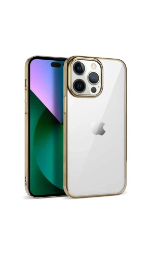 Apple iPhone 14 Pro Max Kılıf Zore Pixel Kapak