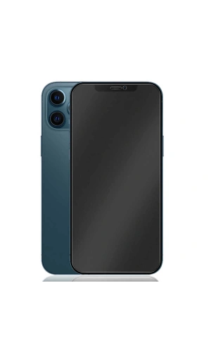 Apple iPhone 14 Zore Mat Seramik Ekran Koruyucu