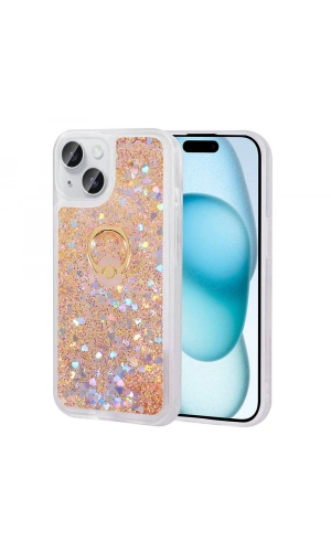 Apple iPhone 15 Kılıf Zore Milce Kapak