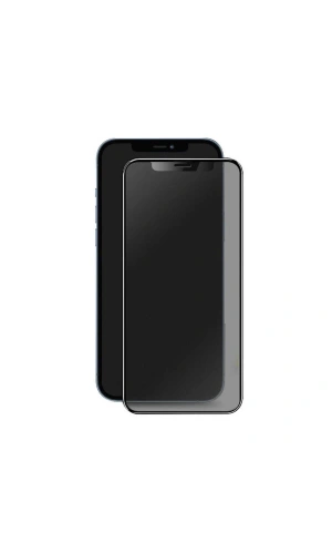 Apple iPhone 15 Plus Hayalet Ekran Koruyucu Davin Privacy Mat Seramik Ekran Filmi