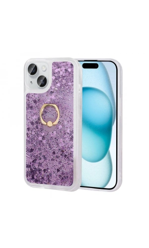 Apple iPhone 15 Plus Kılıf Zore Milce Kapak