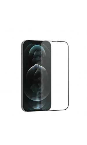 Apple iPhone 15 Plus Zore Rio Glass Cam Ekran Koruyucu