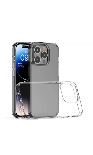 Apple iPhone 15 Pro Kılıf Zore Coss Kapak