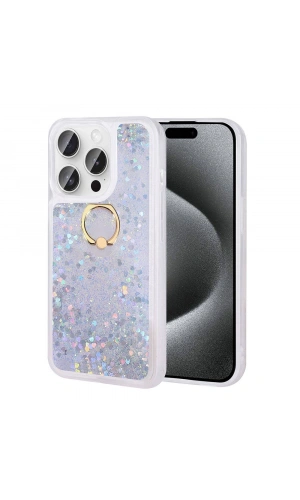 Apple iPhone 15 Pro Max Kılıf Zore Milce Kapak