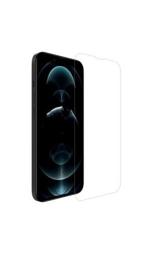 Apple iPhone 15 Pro Max Zore Maxi Glass Temperli Cam Ekran Koruyucu