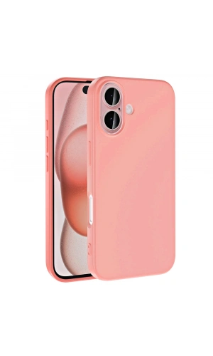 Apple iPhone 16 Plus Kılıf Zore LSR Lansman Kapak