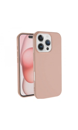 Apple iPhone 16 Pro Kılıf Zore LSR Lansman Kapak