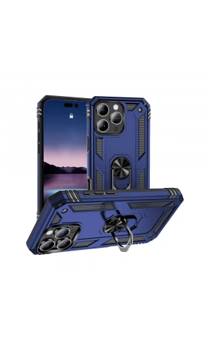 Apple iPhone 16 Pro Max Kılıf Zore Vega Kapak