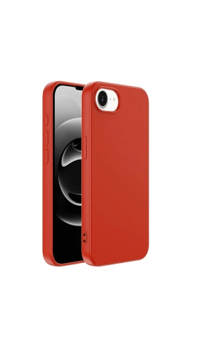 Apple iPhone 16E Kılıf Zore Mara Lansman Kapak