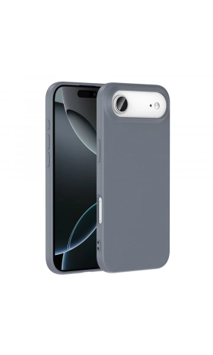 Apple iPhone 17 Air Kılıf Zore Mara Lansman Kapak