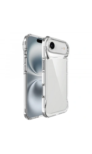 Apple iPhone 17 Air Kılıf Zore T-Max Kapak