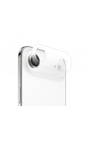 Apple iPhone 17 Air Zore 10 in 1 Mat Kamera Lens Koruyucu