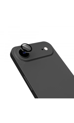 Apple iPhone 17 Air Zore Mikro Kamera Lens Koruyucu