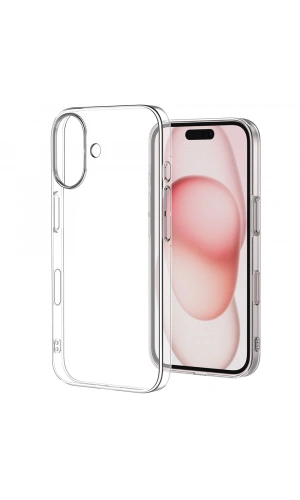 Apple iPhone 17 Kılıf Zore Droga Kapak