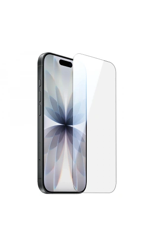 Apple iPhone 17 Pro Zore Etnaa Cam Ekran Koruyucu