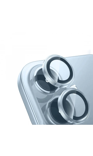 Apple iPhone 17 Zore Mikro Kamera Lens Koruyucu