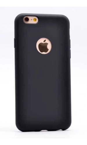 Apple iPhone 4s Kılıf Zore Premier Silikon Kapak