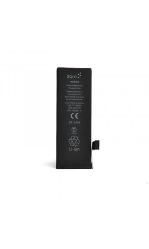 Apple iPhone 5S Zore Deep Serisi Batarya