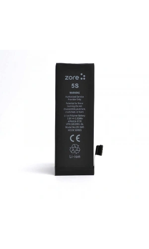 Apple iPhone 5S Zore Hook Serisi Batarya