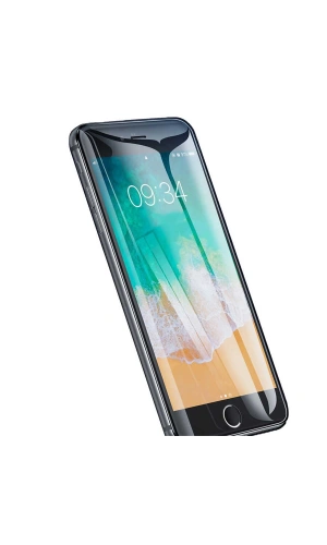 Apple iPhone 6 Davin 5D Cam Ekran Koruyucu