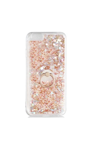 Apple iPhone 6 Kılıf Zore Milce Kapak