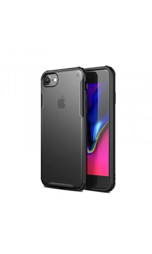 Apple iPhone 6 Kılıf Zore Volks Kapak