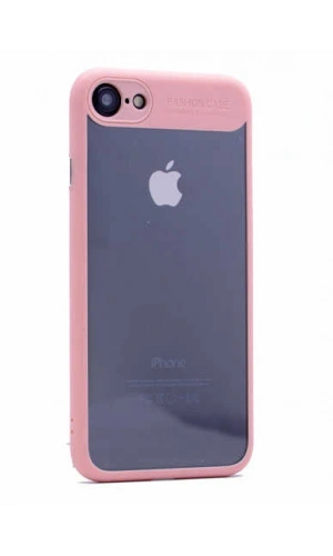 Apple iPhone 6 Plus Kılıf Zore Buttom Kapak