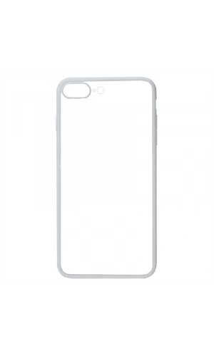 Apple iPhone 6 Plus Kılıf Zore Endi Kapak