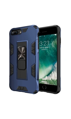 Apple iPhone 6 Plus Kılıf Zore Volve Kapak