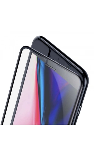 Apple iPhone 6 Zore Anti-Dust Glass Temperli Ekran Koruyucu