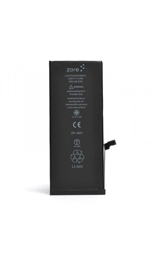 Apple iPhone 6G Plus Zore Deep Serisi Batarya