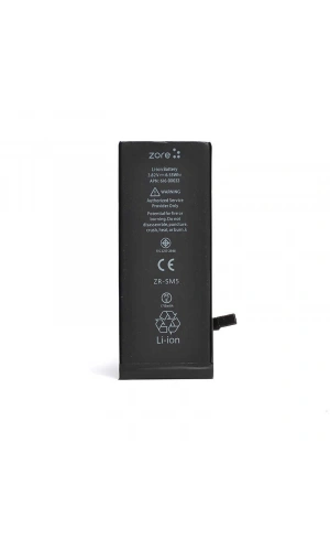 Apple iPhone 6G Zore Deep Serisi Batarya