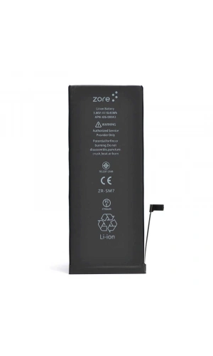 Apple iPhone 6S Plus Zore Deep Serisi Batarya