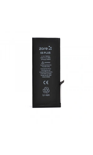 Apple iPhone 6S Plus Zore Hook Serisi Batarya