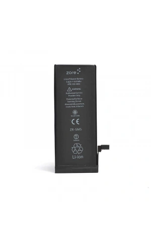 Apple iPhone 6S Zore Deep Serisi Batarya