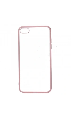 Apple iPhone 7 Kılıf Zore Endi Kapak