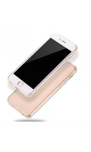 Apple iPhone 7 Kılıf Zore Enjoy Kapak