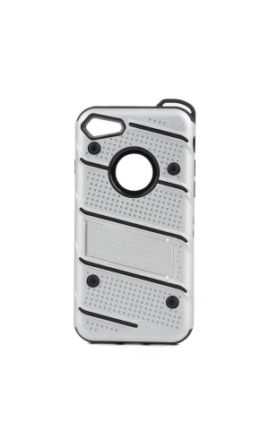 Apple iPhone 7 Kılıf Zore İron Kapak