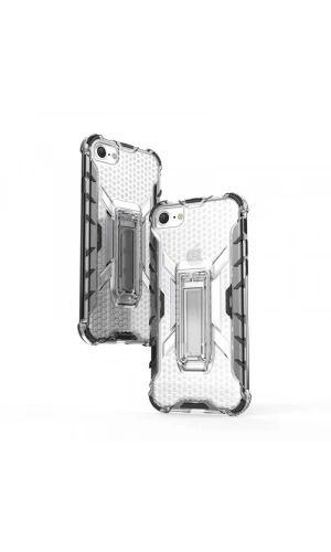 Apple iPhone 7 Kılıf Zore Klik Silikon