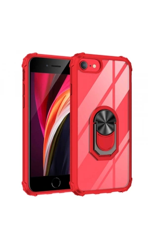 Apple iPhone 7 Kılıf Zore Mola Kapak