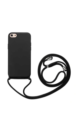 Apple iPhone 7 Kılıf Zore Ropi Kapak