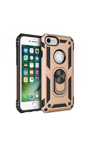 Apple iPhone 7 Kılıf Zore Vega Kapak