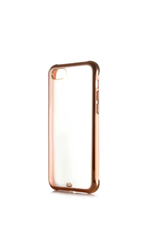 Apple iPhone 7 Kılıf Zore Voit Kapak