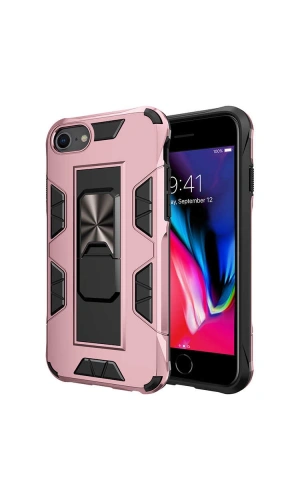 Apple iPhone 7 Kılıf Zore Volve Kapak