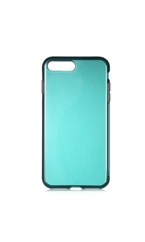 Apple iPhone 7 Plus Kılıf Zore Bistro Kapak